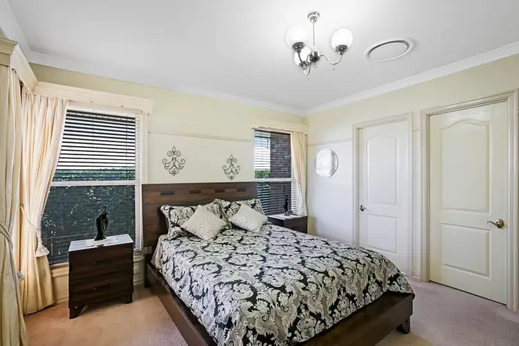 Sixth view of Homely house listing, 62 Bouganvillea Drive, Middle Ridge QLD 4350