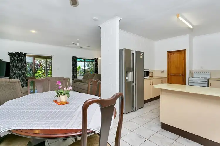 Fifth view of Homely house listing, 7 Flora Close, Clifton Beach QLD 4879