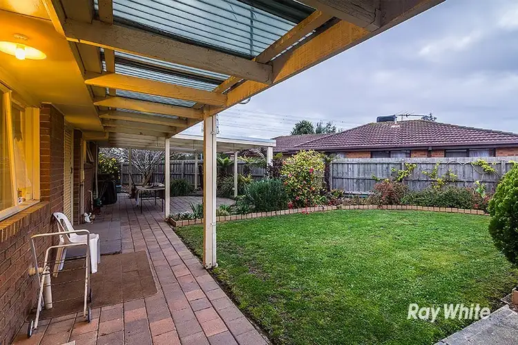 Second view of Homely house listing, 6 Ayres Close, Cranbourne North VIC 3977