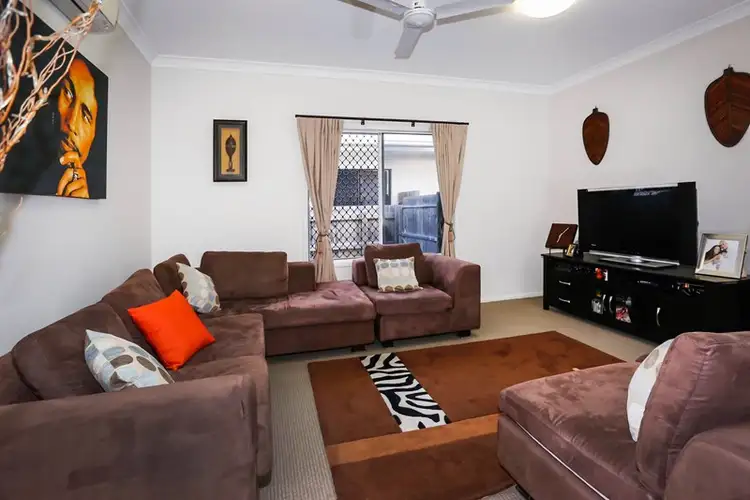 Fifth view of Homely house listing, 21 Westbrook Drive, Idalia QLD 4811