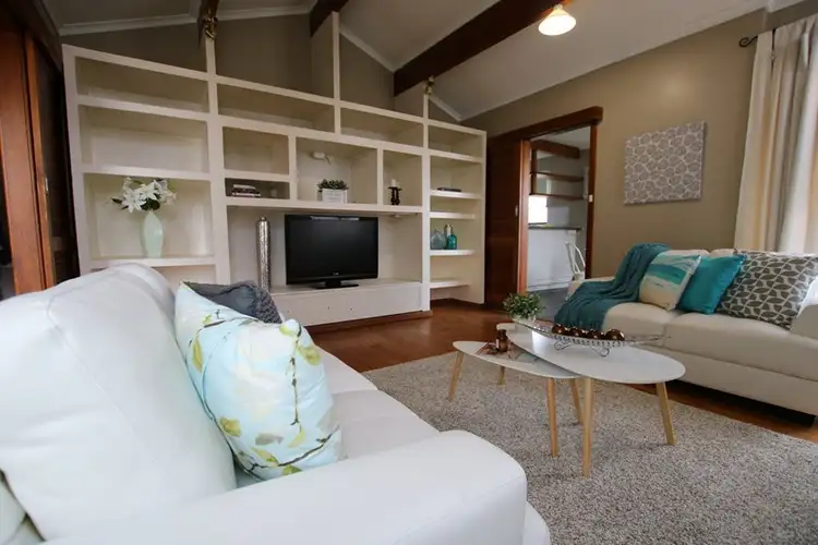 Main view of Homely house listing, 4 Oxford Street, Reynella SA 5161