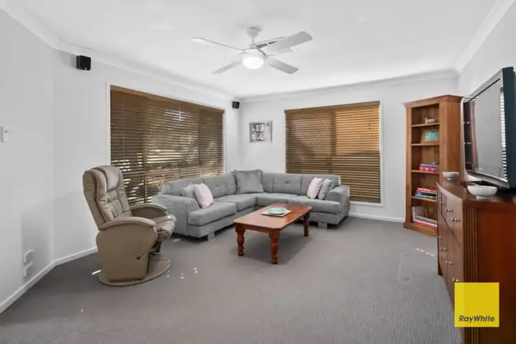 Third view of Homely house listing, 7 BOGONG Street, Hemmant QLD 4174
