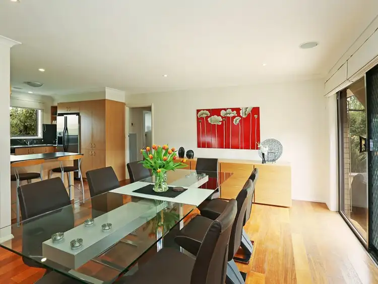 Fifth view of Homely house listing, 4 Garyth Court, Belmont VIC 3216