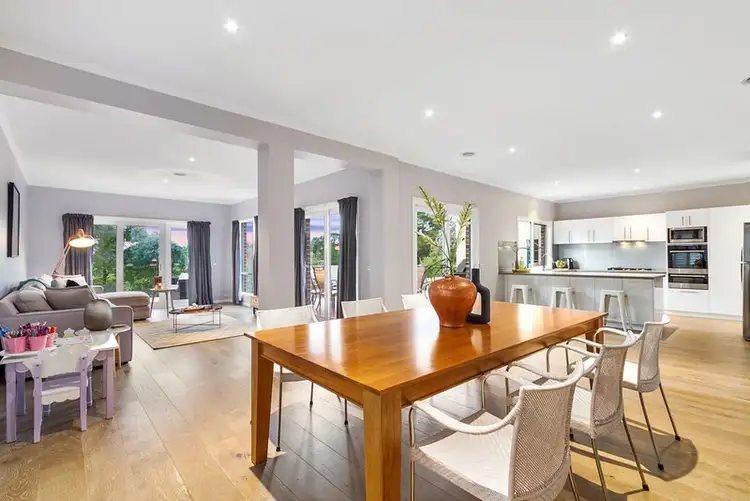 Sixth view of Homely house listing, 6 THE SUMMIT, Ringwood North VIC 3134