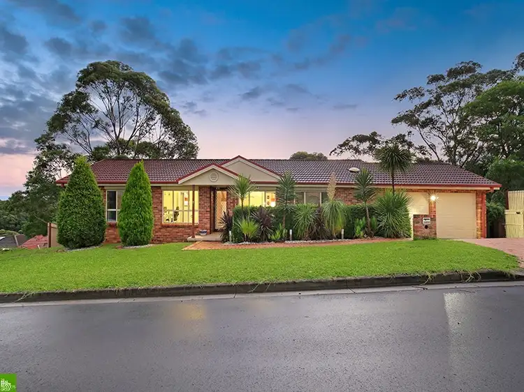 87a O'Briens Road, Figtree NSW 2525