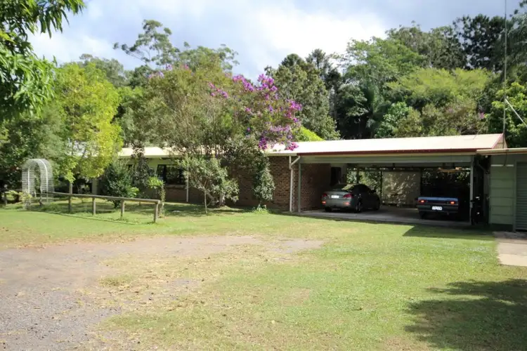 2739 Old Gympie Road, Beerwah QLD 4519
