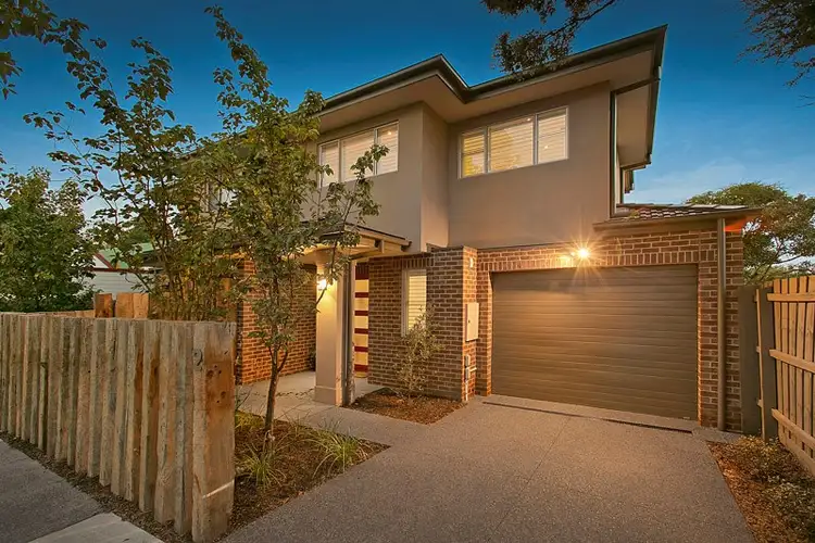 2 Judd Street, Carnegie VIC 3163