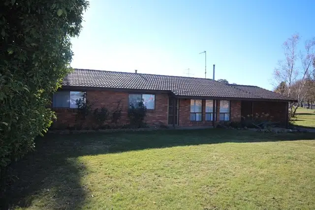 Main view of Homely house listing, 1 Tarana Road, Oberon NSW 2787
