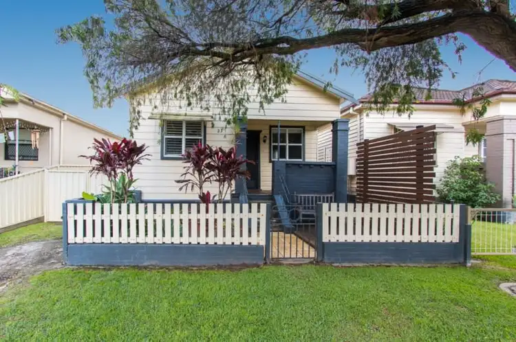 23 Russell Street, Cardiff NSW 2285