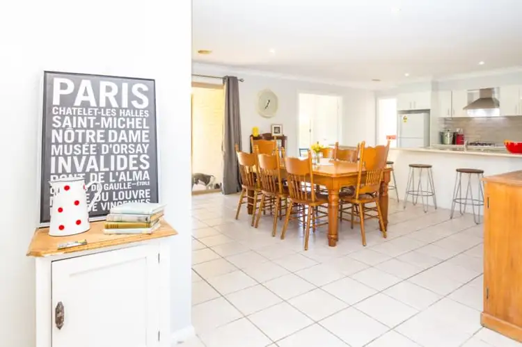 Second view of Homely house listing, 6 Gersbach Close, Orange NSW 2800