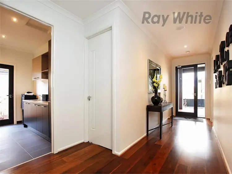 Fourth view of Homely house listing, 68 Boardwalk Boulevard, Point Cook VIC 3030