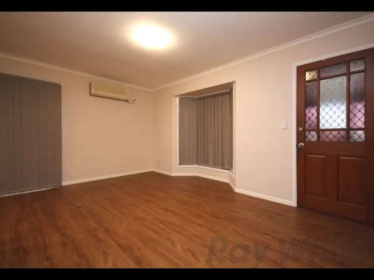 Second view of Homely house listing, 46 Mahogany Street, Raceview QLD 4305