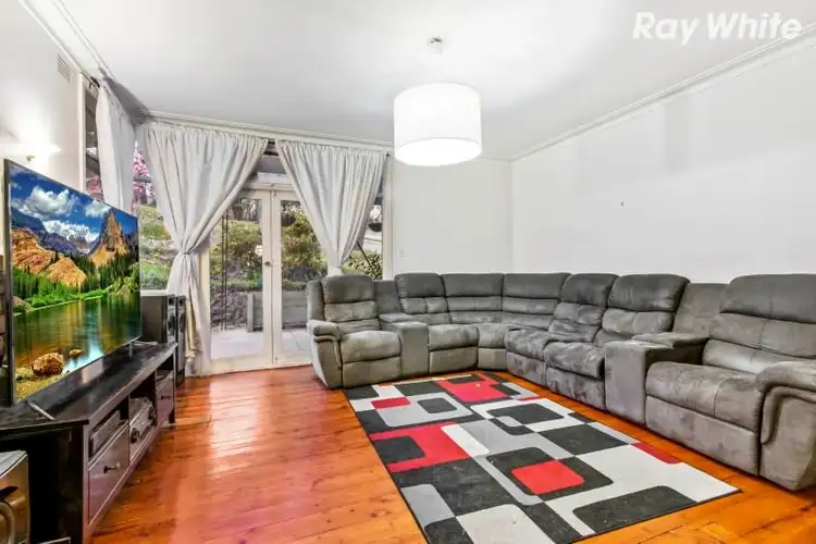 Second view of Homely house listing, 1/128 Glenfern Road, Ferntree Gully VIC 3156