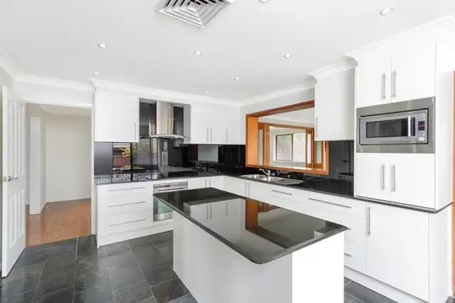 Fourth view of Homely house listing, 42 COWLEY Crescent, Prospect NSW 2148