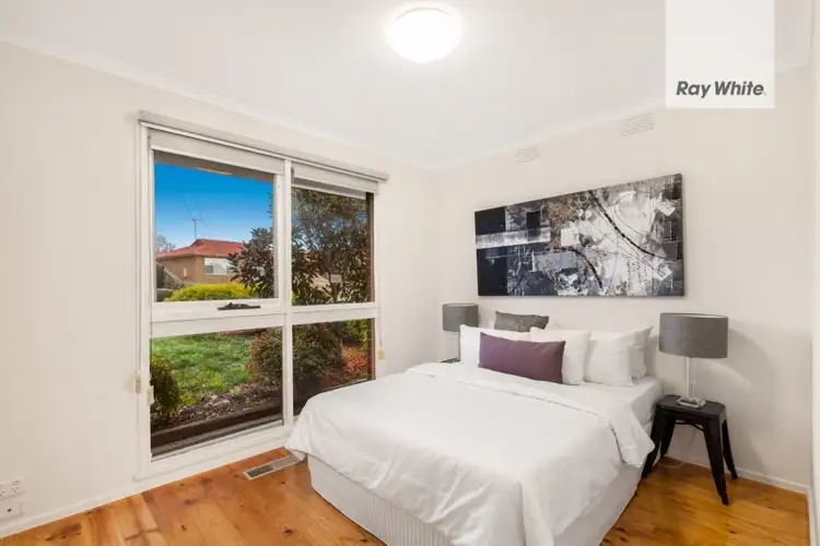 Sixth view of Homely unit listing, 1/152 Greenhills Road, Bundoora VIC 3083