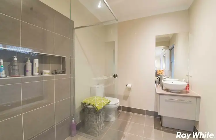 Seventh view of Homely house listing, 10 Princeton Place, Cranbourne West VIC 3977