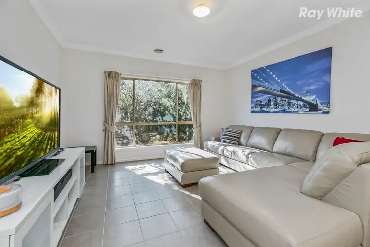 Fourth view of Homely house listing, 111 Livingstone Boulevard, Pakenham VIC 3810
