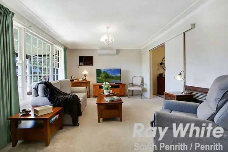 Third view of Homely house listing, 8 Bel-Air Road, Penrith NSW 2750