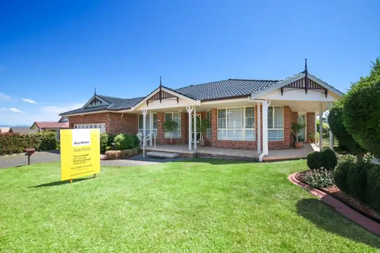 Main view of Homely house listing, 7 Bandalong Street, Tamworth NSW 2340