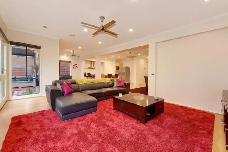 Sixth view of Homely house listing, 4 Waterford Close, Caroline Springs VIC 3023