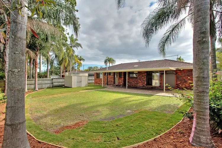 Fourth view of Homely house listing, 9 Petringa Crescent, Springwood QLD 4127