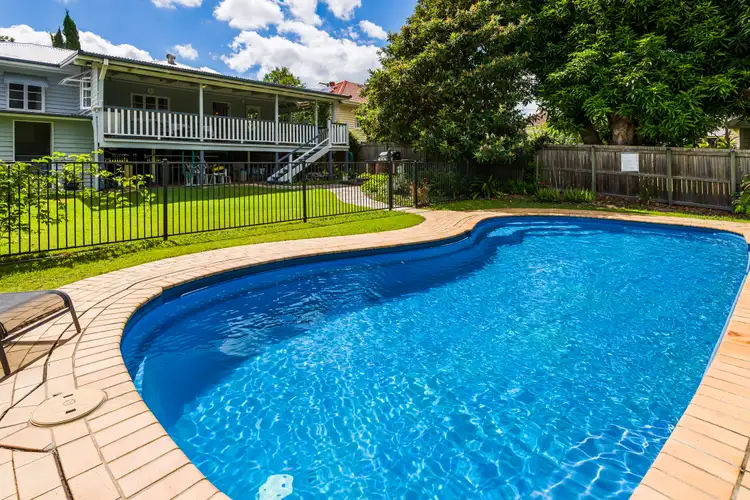 Second view of Homely house listing, 71 Nyleta Street, Coopers Plains QLD 4108