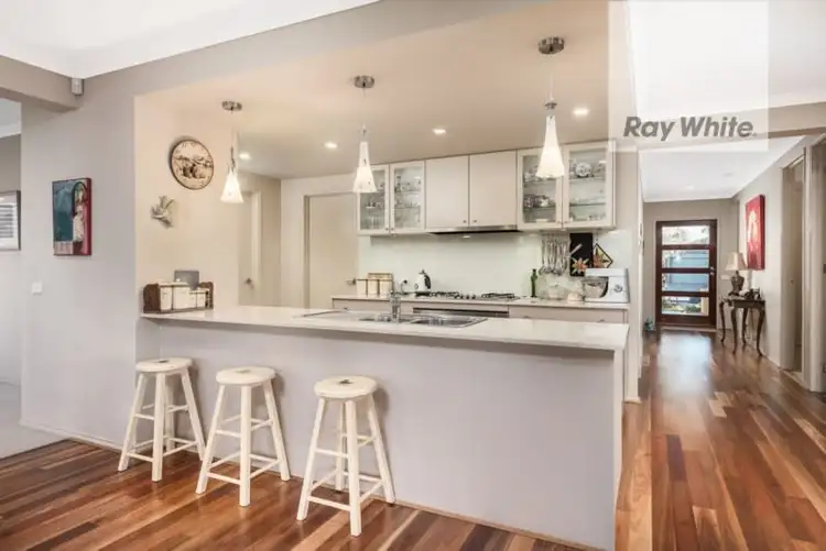 Third view of Homely house listing, 5 Mahogany Court, Doreen VIC 3754