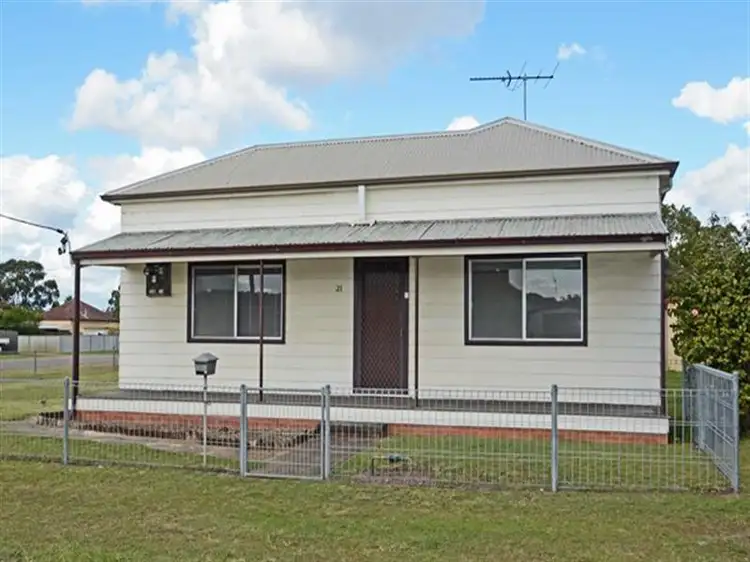 Second view of Homely house listing, 21 Northcote Street, Aberdare NSW 2325