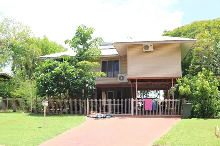 Main view of Homely house listing, 15 Glencoe Court, Katherine NT 850