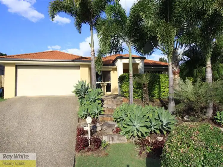 10 Meilland Court, Eatons Hill QLD 4037