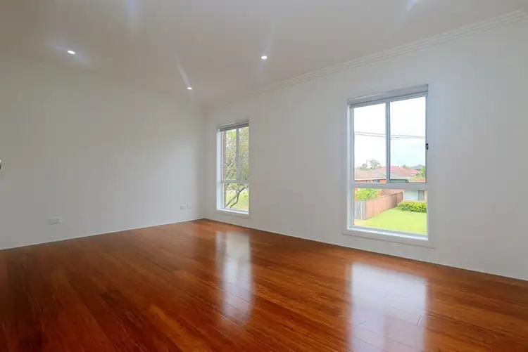Sixth view of Homely other listing, 17 Carey Street (AKA 1 Handle Street), Bass Hill NSW 2197