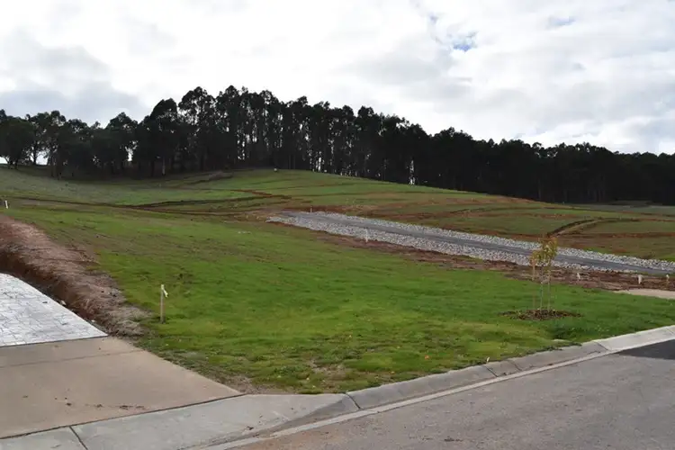 Fifth view of Homely land listing, Lot 2 Pine Ridge Estate, Myrtleford VIC 3737