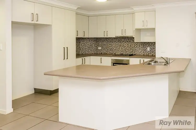 Fourth view of Homely house listing, 20A Woodburn Street, Marsden QLD 4132