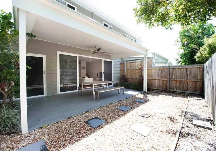 Fifth view of Homely townhouse listing, 4/23 Deviney Street, Morningside QLD 4170