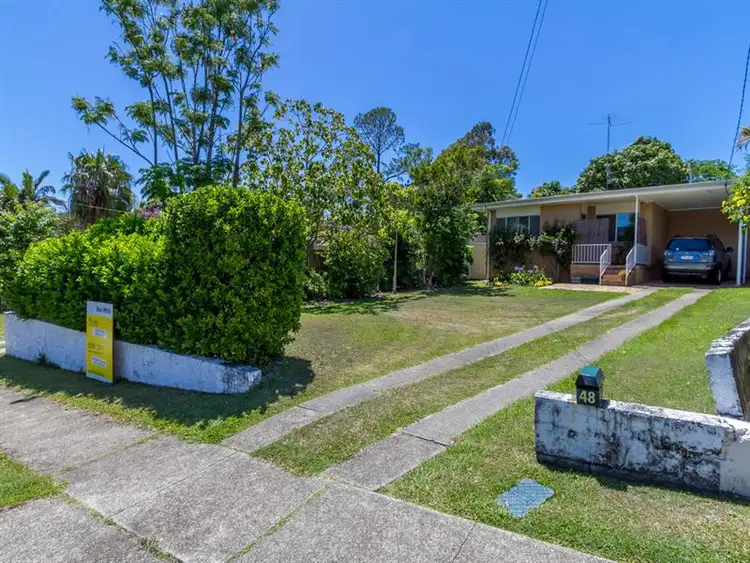 48 Dandar Drive, Southport QLD 4215