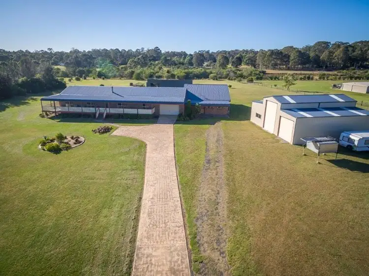 Main view of Homely house listing, 76 Pemberly Drive, Nowra Hill NSW 2540