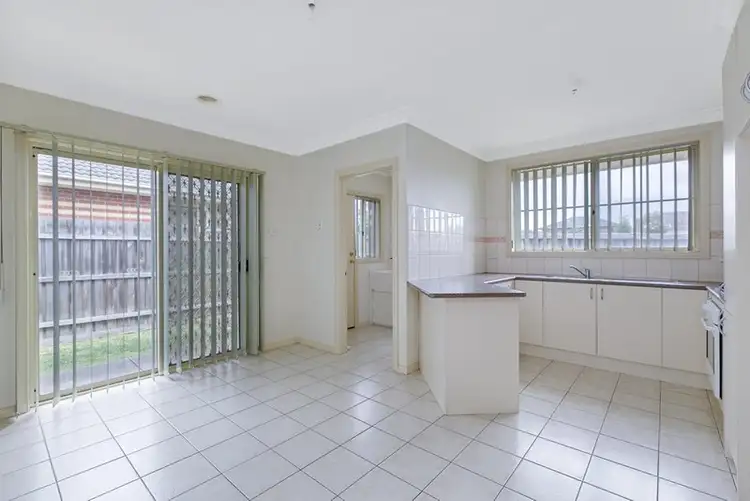 Third view of Homely unit listing, 8/5 Houston Street, Epping VIC 3076