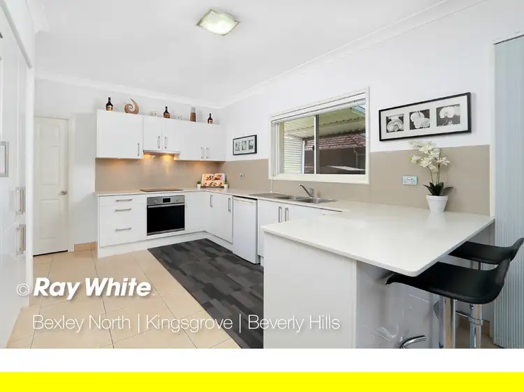 Second view of Homely house listing, 4 Calbina Road, Earlwood NSW 2206