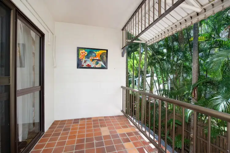 Sixth view of Homely unit listing, Address available on request