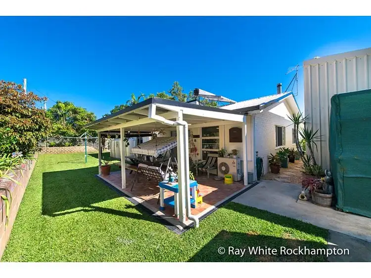 Second view of Homely house listing, 19 Vernon Street, Emu Park QLD 4710