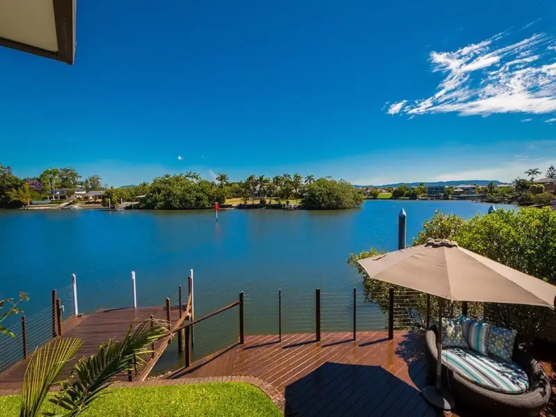 Main view of Homely house listing, 7 Donegal Crescent, Sorrento QLD 4217
