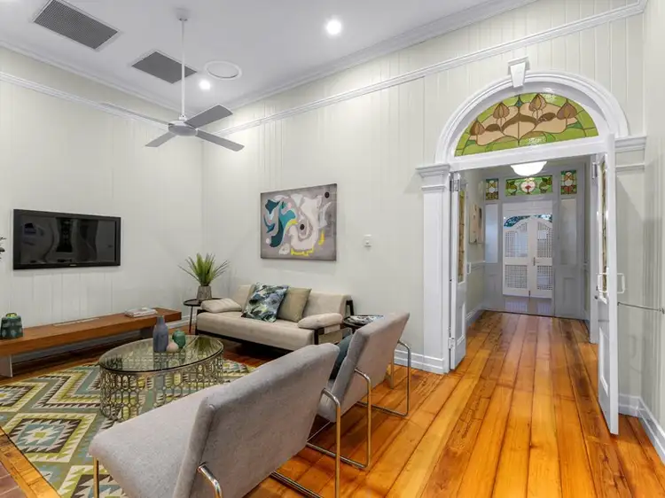 Fifth view of Homely house listing, 6 Baringa Street, Morningside QLD 4170