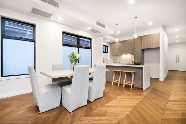 Fourth view of Homely house listing, 69 Woodville Street, Balwyn North VIC 3104