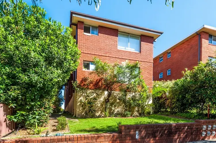 11/855 Anzac Parade, Maroubra NSW 2035