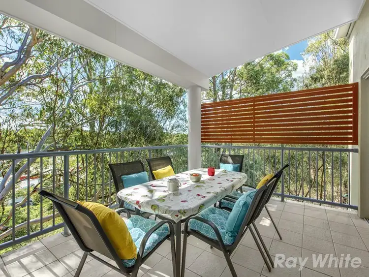 Third view of Homely unit listing, 7/96 Prospect Road, Gaythorne QLD 4051