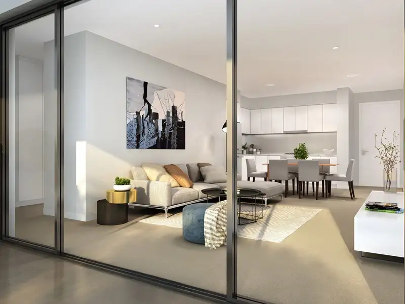 Main view of Homely apartment listing, 5/33-39 Georges River Road, Croydon Park NSW 2133