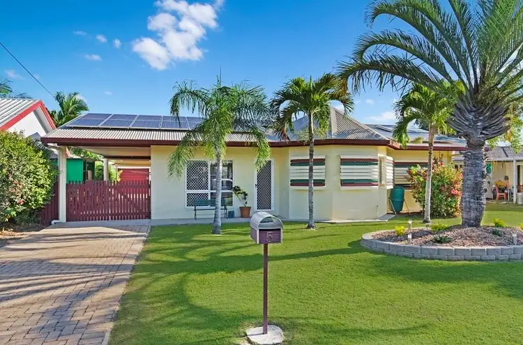 Main view of Homely house listing, 5 Pearl Court, Deeragun QLD 4818