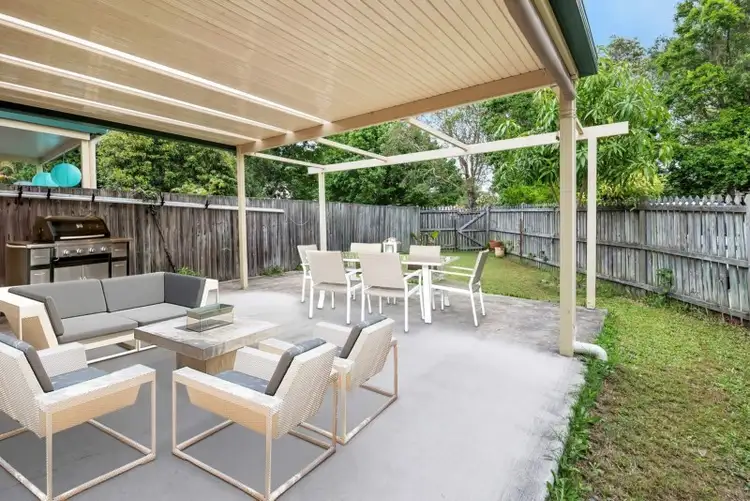 Fourth view of Homely townhouse listing, 241/125 Hansford Road, Coombabah QLD 4216