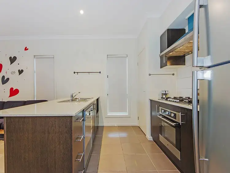 Sixth view of Homely house listing, 16 Ceratta Crescent, Tarneit VIC 3029
