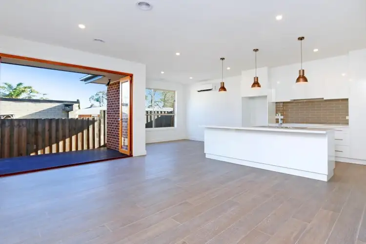 Third view of Homely townhouse listing, 3/16 Dulnain Street, Mount Martha VIC 3934